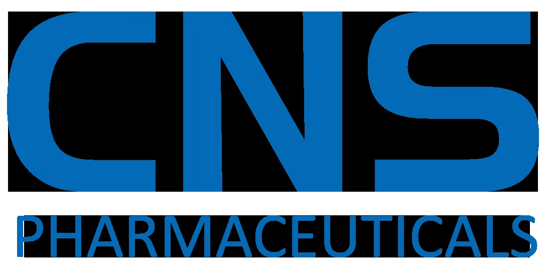 CNS Pharmaceuticals logo