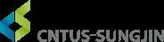 CNTUS-SUNGJIN logo