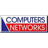 Computers & Networks logo