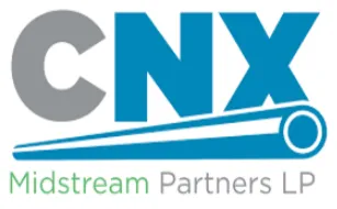 CNX Midstream Partners logo