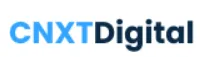 CNXT Digital logo
