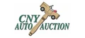 CNY Auto Auction logo