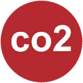 CO2balance logo