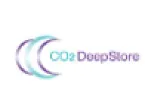 CO2DeepStore logo