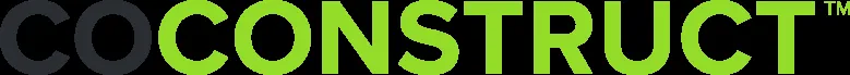 Co-construct logo