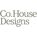 Co-House Designs logo