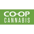 Co-op Cannabis logo