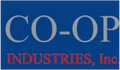 Co-Op Industries logo