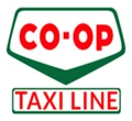 CO-OP Taxi Line