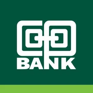 Co-operative Bank logo