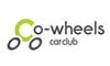Co Wheels Car Club logo