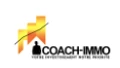 Coach-Immo logo