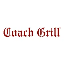 Coach Grill logo
