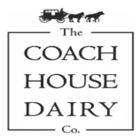 Coach House Dairy logo