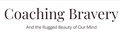 Coaching Bravery logo