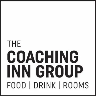 The Coaching Inn Group logo