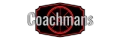 Coachmans CCR logo