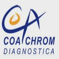 CoaChrom Diagnostica logo