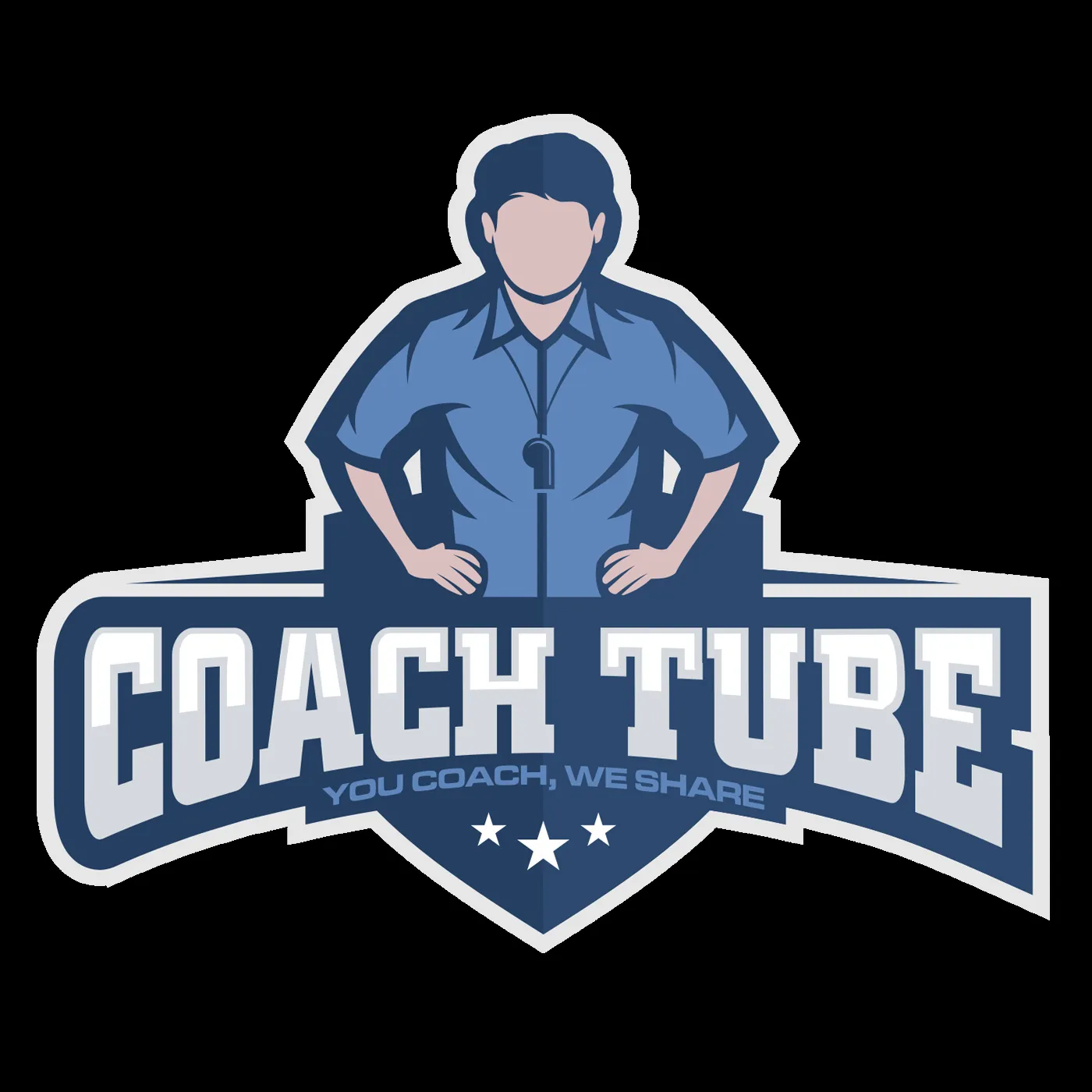CoachTube.com logo
