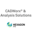 CADWorx & Analysis Solutions logo