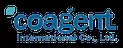 CoAgent International logo