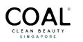 Coal Clean Beauty logo