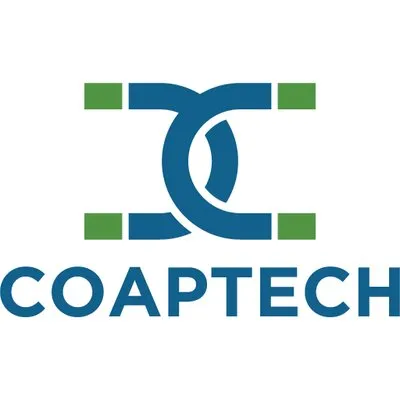 CoapTech logo