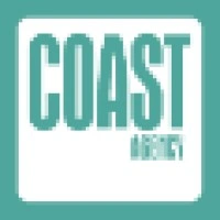 Coast Agency logo