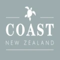 Coast New Zealand logo