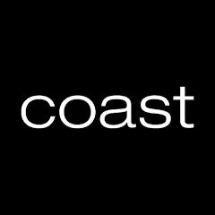 Coast logo