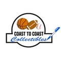 Coast to Coast Collectibles logo