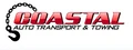 Coastal Auto Transport logo