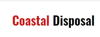 Coastal Disposal logo