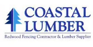 Coastal Lumber logo