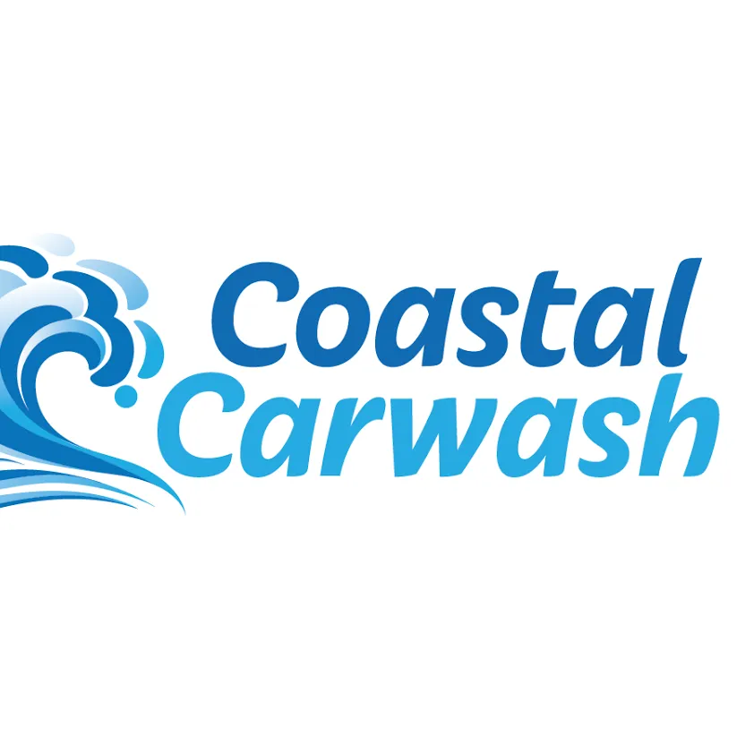 Coastal Express Carwash logo