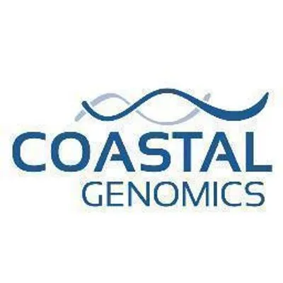 Coastal Genomics logo