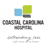 Coastal Carolina Hospital logo