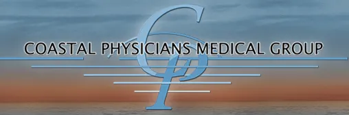 Coastal Physicians Medical Group logo