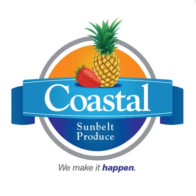 Coastal Sunbelt Produce logo