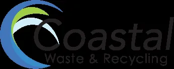 Coastal Waste & Recycling logo