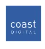 Coast Digital logo