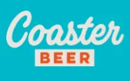 Coaster Beer logo