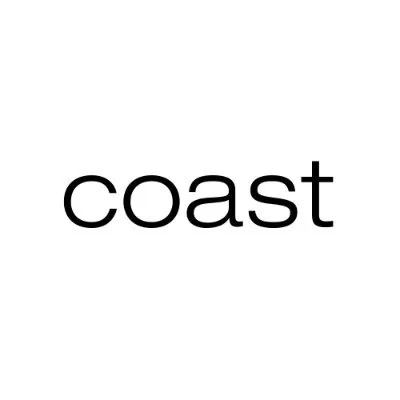 Coast logo