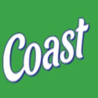 Coast Soap logo