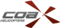 CoaX Helicopters logo