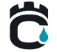 Cobalt Water logo