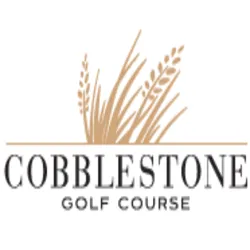 Cobblestone Golf Course logo