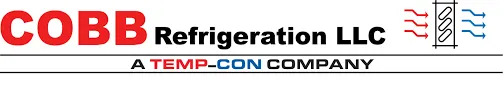 Cobb Refrigeration logo