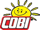 COBI logo