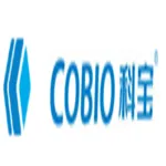 COBIO Smart Healthcare Technology logo